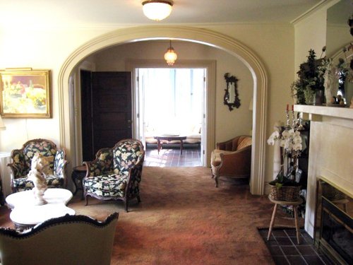 Property photo 81 - Historic Beechwood Circle Mansion